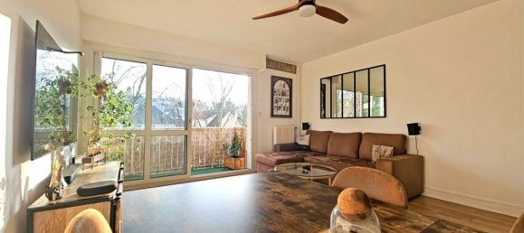 2 bedrooms Apartment in Chambourcy, France No. 140082 3