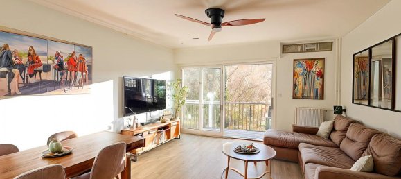 2 bedrooms Apartment in Chambourcy, France No. 140082 2