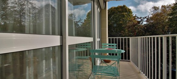 2 bedrooms Apartment in Chambourcy, France No. 140082 12