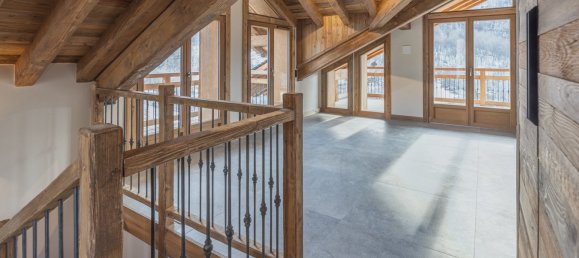 4 Schlafzimmer Gewerbliche Immobilie in Les Belleville, France, Nr. 187 8