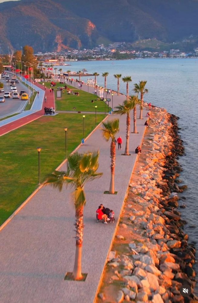  Land in Fethiye, Turkey No. 15651