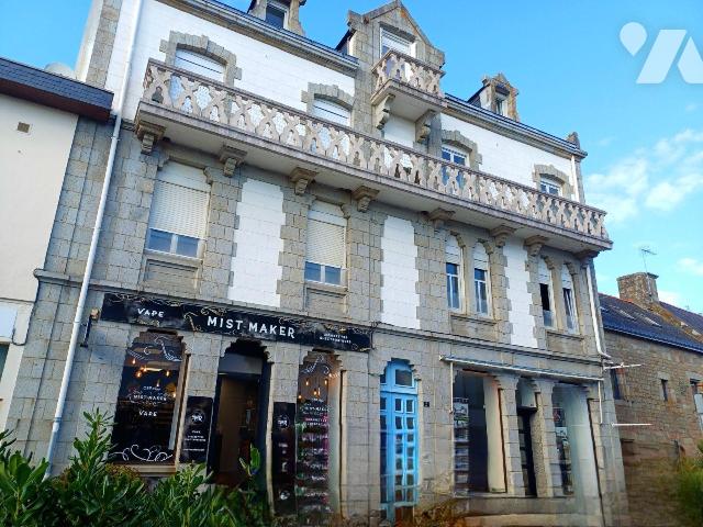 1 bedroom Apartment in Guidel, France No. 335963