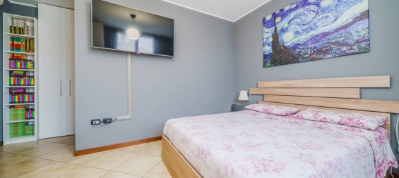 Apartamento T2 em Vignate, Italy N.º 316358 17