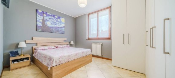 Apartamento T2 em Vignate, Italy N.º 316358 15