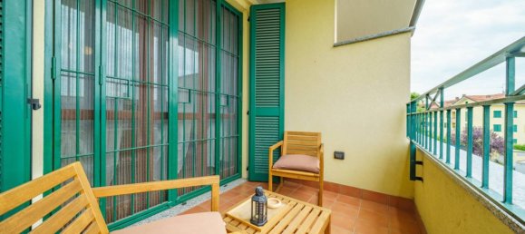 Apartamento T2 em Vignate, Italy N.º 316358 10