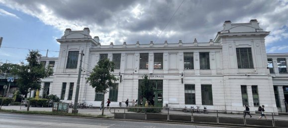 Квартира с 2 комнатами в Йозефштадт, Австрия № 216341 6