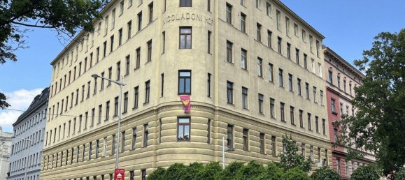 Квартира с 2 комнатами в Йозефштадт, Австрия № 216341 2