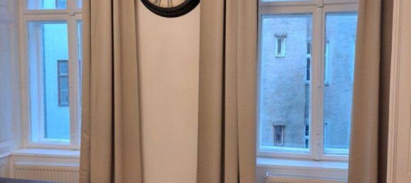 Квартира с 2 комнатами в Йозефштадт, Австрия № 216341 13