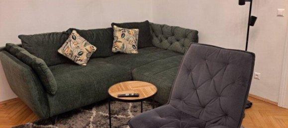 Квартира с 2 комнатами в Йозефштадт, Австрия № 216341 10