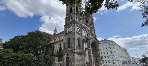 Квартира с 2 комнатами в Йозефштадт, Австрия № 216341 4