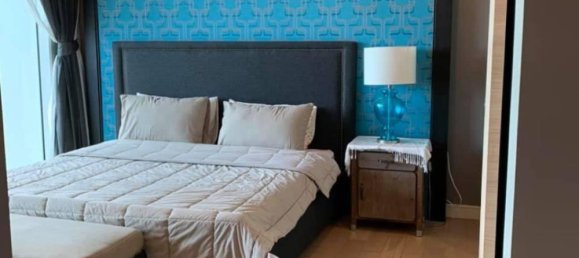 Condominio de 2 dormitorios en Sattahip, Thailand No. 15955 9