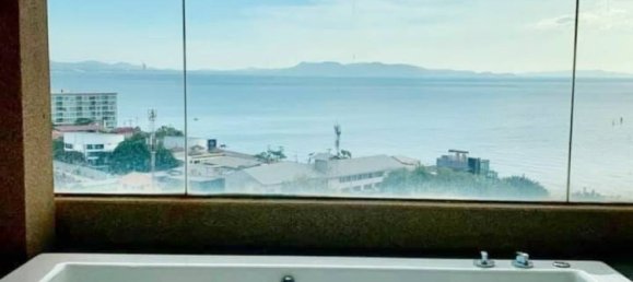 Condominio de 2 dormitorios en Sattahip, Thailand No. 15955 3