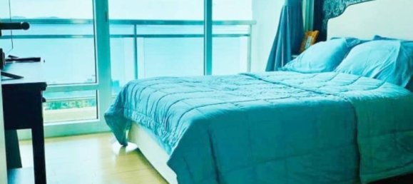 Condominio de 2 dormitorios en Sattahip, Thailand No. 15955 5