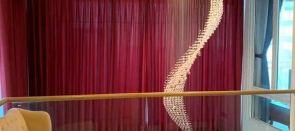 Condominio de 2 dormitorios en Sattahip, Thailand No. 15955 7