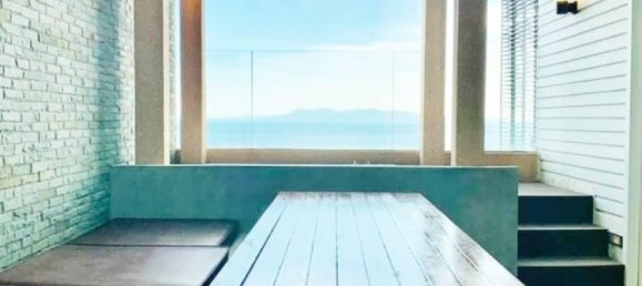 Condominio de 2 dormitorios en Sattahip, Thailand No. 15955 4