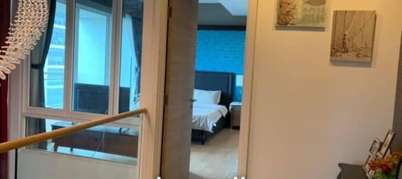 Condominio de 2 dormitorios en Sattahip, Thailand No. 15955 8