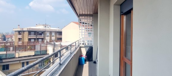 Studio in Brugherio, Italy No. 159060 7