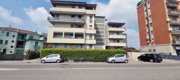 Studio in Brugherio, Italy No. 159060 18