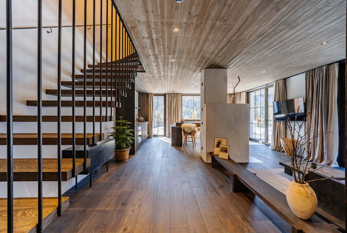 3-Zimmer Haus in Mühlbach am Hochkönig, Austria, Nr. 169841