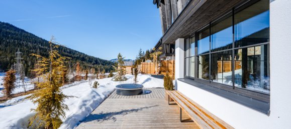 3-Zimmer Haus in Mühlbach am Hochkönig, Austria, Nr. 169841 4