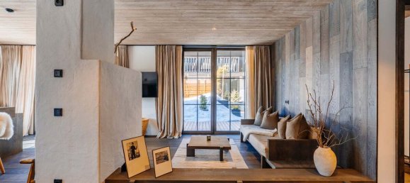 3-Zimmer Haus in Mühlbach am Hochkönig, Austria, Nr. 169841 16