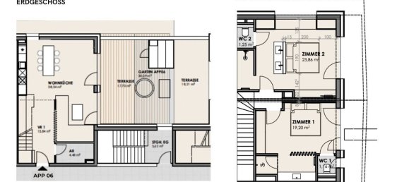 3-Zimmer Haus in Mühlbach am Hochkönig, Austria, Nr. 169841 9