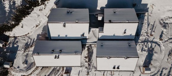 3-Zimmer Haus in Mühlbach am Hochkönig, Austria, Nr. 169841 14