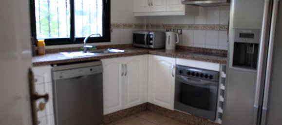 3 Schlafzimmer Haus in Alicante, Spain, Nr. 148898 8