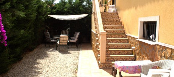 3 Schlafzimmer Haus in Alicante, Spain, Nr. 148898 31