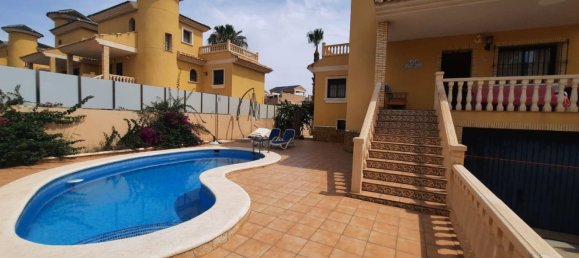 3 Schlafzimmer Haus in Alicante, Spain, Nr. 148898 34