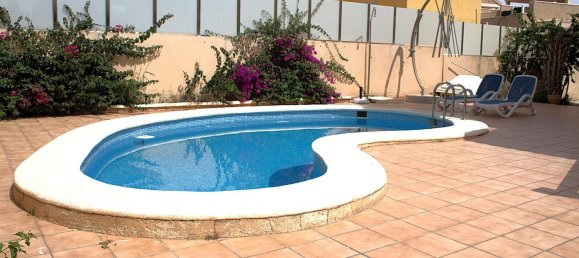 3 Schlafzimmer Haus in Alicante, Spain, Nr. 148898 33