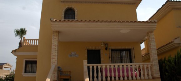 3 Schlafzimmer Haus in Alicante, Spain, Nr. 148898 4