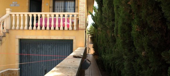 3 Schlafzimmer Haus in Alicante, Spain, Nr. 148898 3