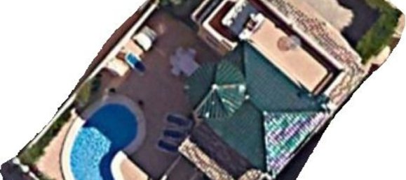 3 Schlafzimmer Haus in Alicante, Spain, Nr. 148898 2