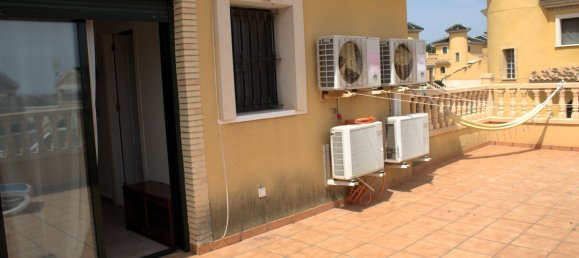 3 Schlafzimmer Haus in Alicante, Spain, Nr. 148898 22