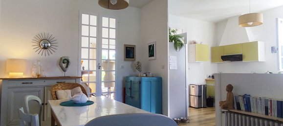 2 Schlafzimmer Haus in Chatelaillon-Plage, France, Nr. 334584 5