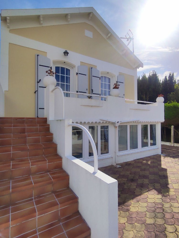 2 Schlafzimmer Haus in Chatelaillon-Plage, France, Nr. 334584