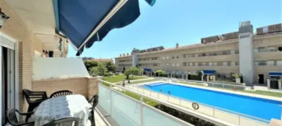 2 chambres Appartement à Benicarlo, Spain No. 141405 11