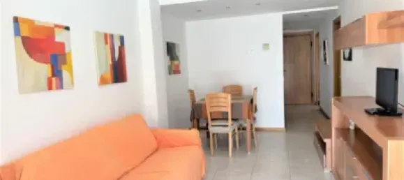 2 chambres Appartement à Benicarlo, Spain No. 141405 2