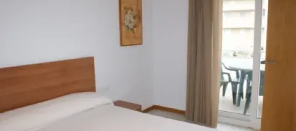 2 chambres Appartement à Benicarlo, Spain No. 141405 5