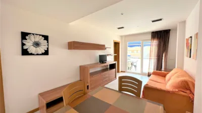 2 chambres Appartement à Benicarlo, Spain No. 141405