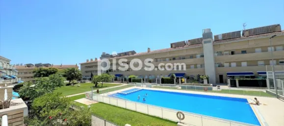 2 chambres Appartement à Benicarlo, Spain No. 141405 10