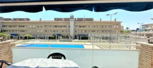 2 chambres Appartement à Benicarlo, Spain No. 141405 12