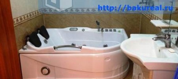 3 bedrooms Apartment in Baku, Azerbaijan No. 902 9