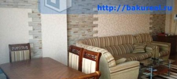 3 bedrooms Apartment in Baku, Azerbaijan No. 902 10