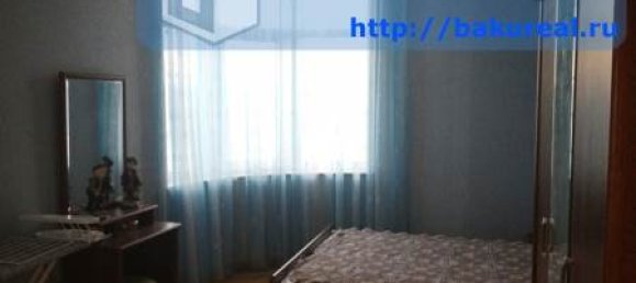 3 bedrooms Apartment in Baku, Azerbaijan No. 902 21