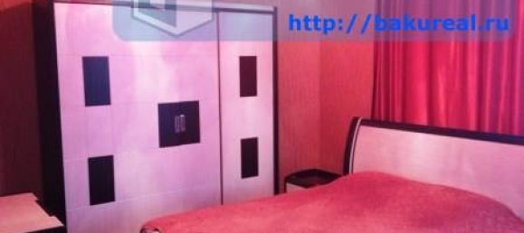 3 bedrooms Apartment in Baku, Azerbaijan No. 902 15