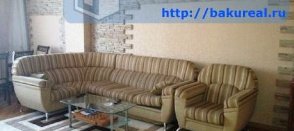 3 bedrooms Apartment in Baku, Azerbaijan No. 902 8
