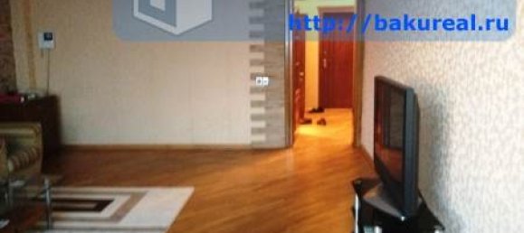 3 bedrooms Apartment in Baku, Azerbaijan No. 902 4