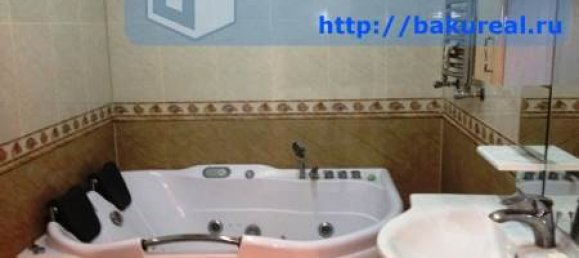 3 bedrooms Apartment in Baku, Azerbaijan No. 902 7